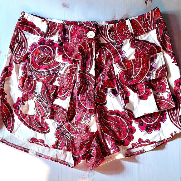 Set of blouse and shorts. - Picture 13 of 16